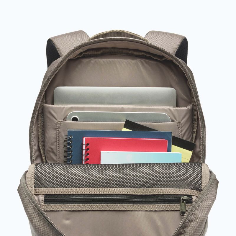 Stadtrucksack Columbia Star Range Square 16 l boulder 7