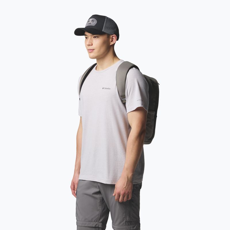 Stadtrucksack Columbia Star Range Square 16 l boulder 11