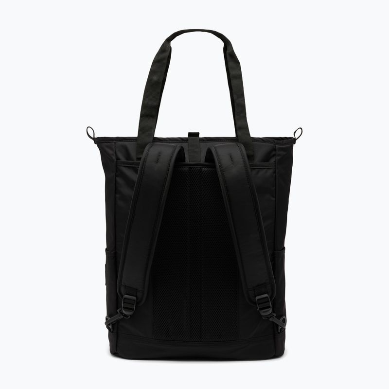 Reisetasche Columbia Great Smoky Garden 2 Way 20 l black 2