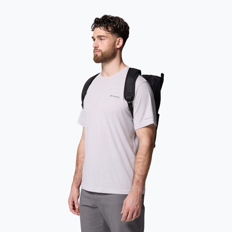 Reisetasche Columbia Great Smoky Garden 2 Way 20 l black 7