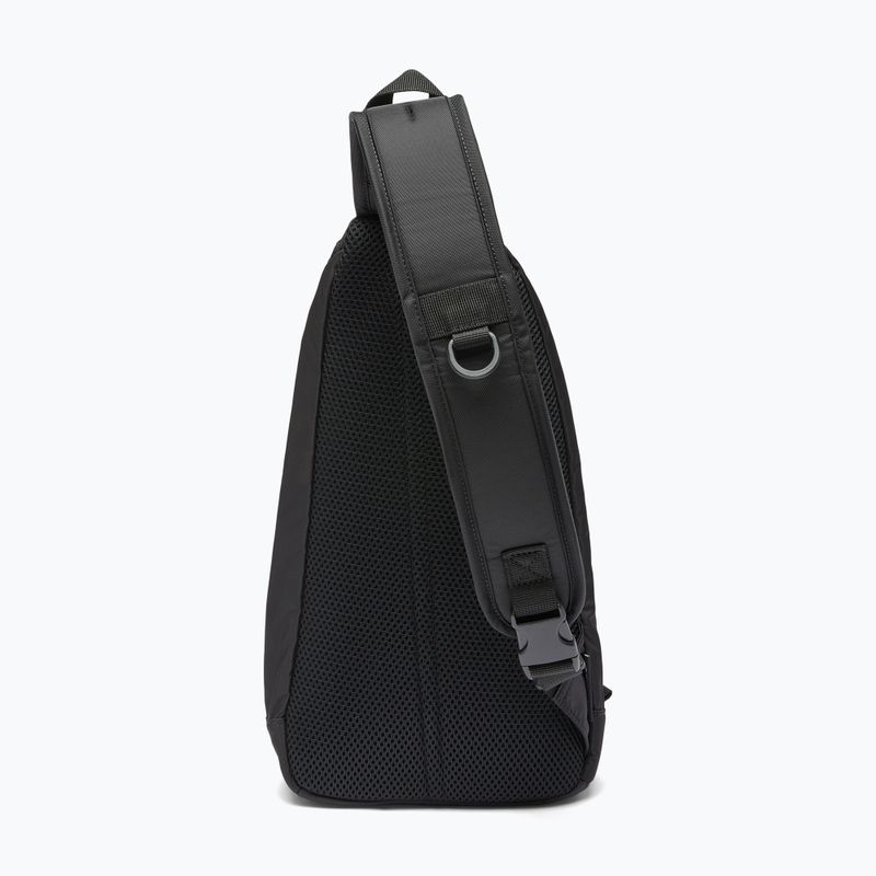 Stadtrucksack Columbia Great Smoky Garden Cross Body 4 l black 2