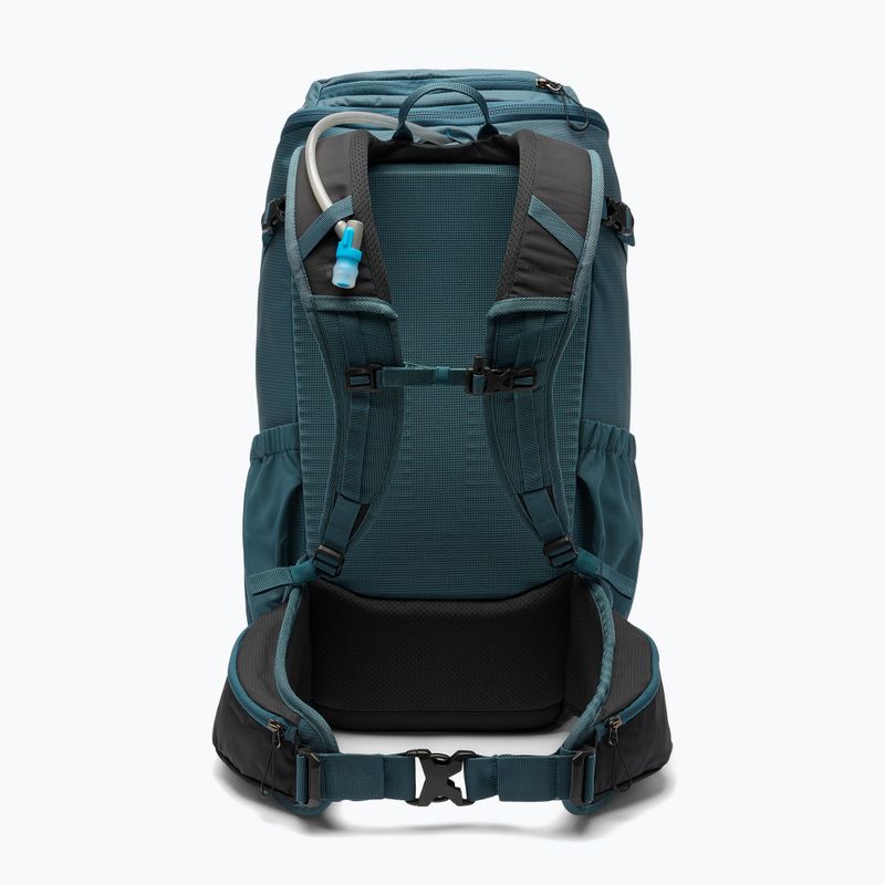 Trekking-Rucksack Columbia Triple Canyon 36 l everblue/black 2