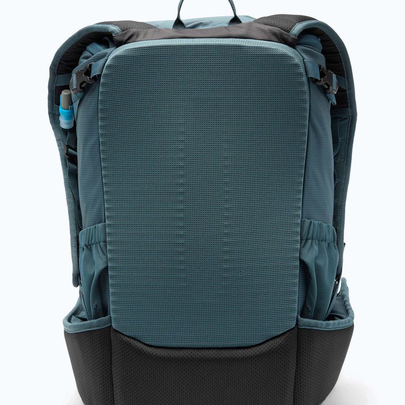 Trekking-Rucksack Columbia Triple Canyon 36 l everblue/black 4
