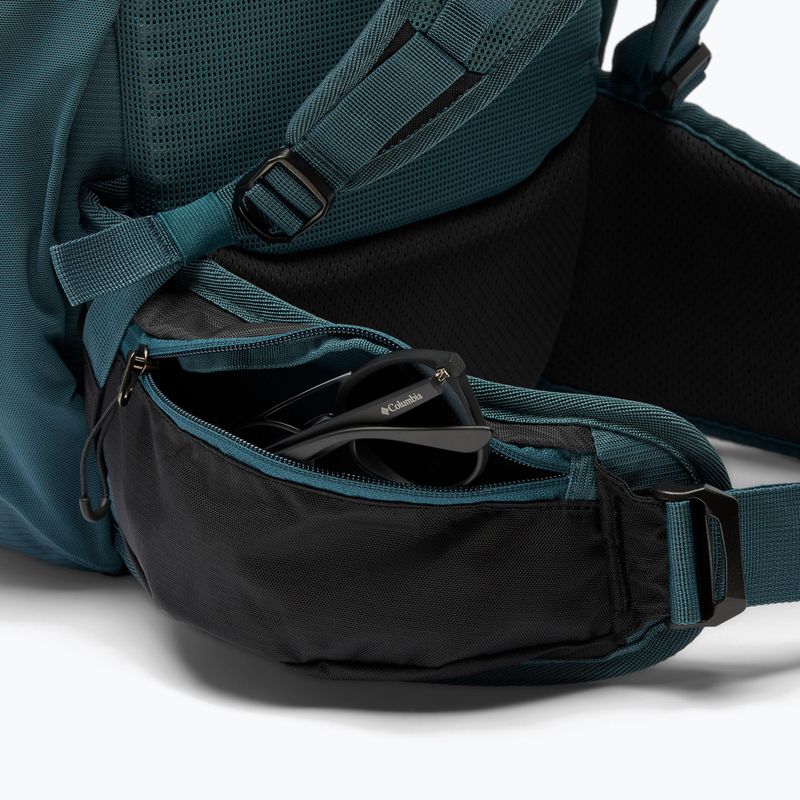 Trekking-Rucksack Columbia Triple Canyon 36 l everblue/black 7