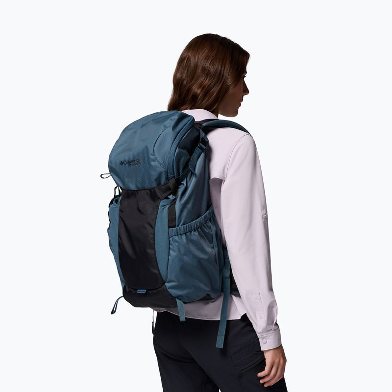 Trekking-Rucksack Columbia Triple Canyon 36 l everblue/black 10