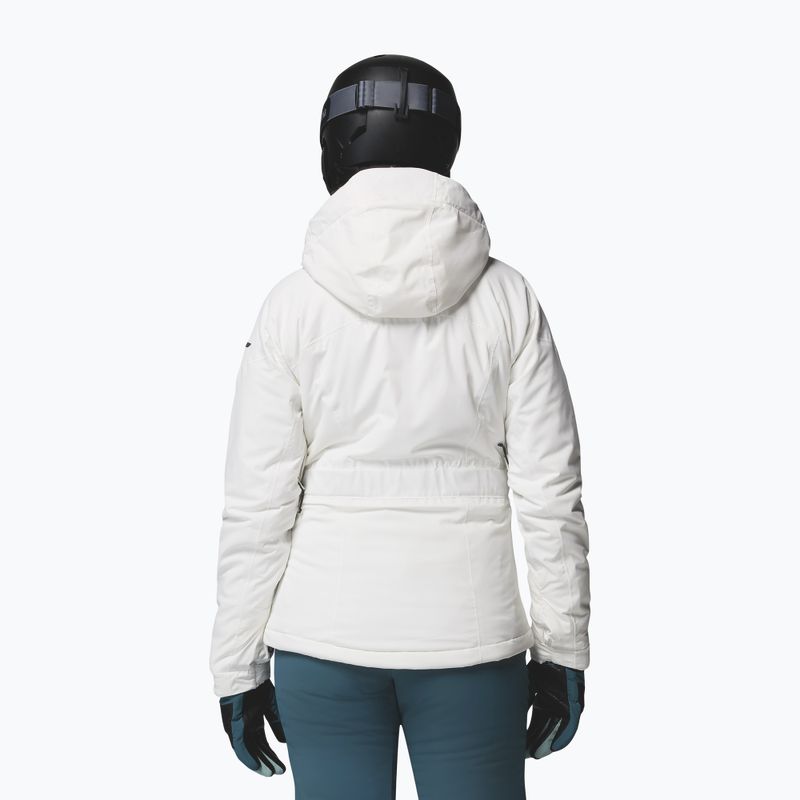 Damen-Skijacke Columbia Cirque Bowl Insulated sea salt 3