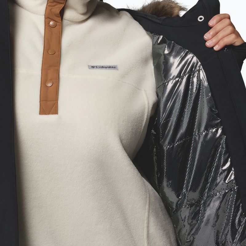 Damen-Skijacke Columbia Ava Alpine II Ins black 6