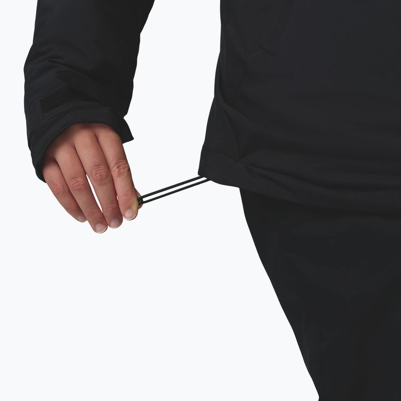 Damen-Skijacke Columbia Ava Alpine II Ins black 8