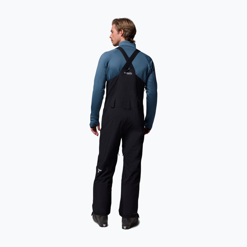 Columbia Herren-Skihose Winter District black 3