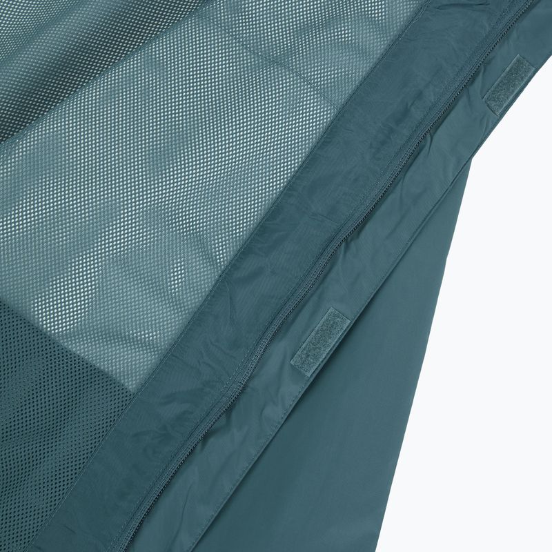 Herren-Regenjacke Columbia Watertight II everblue 17