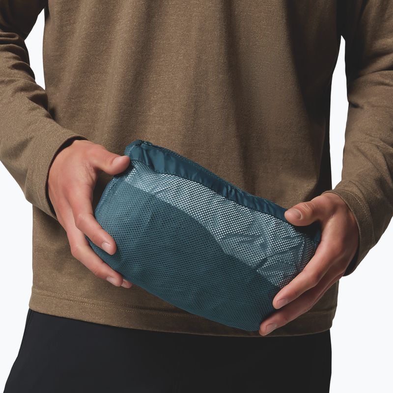 Herren-Regenjacke Columbia Watertight II everblue 11