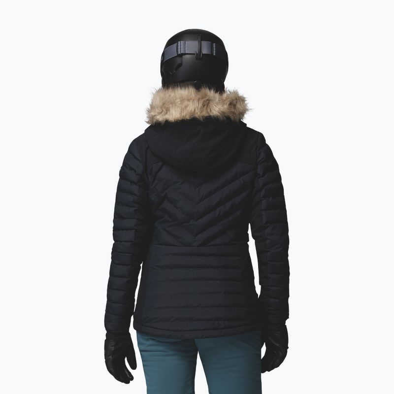 Damen-Skijacke Columbia Bird Mountain III Ins Black 3