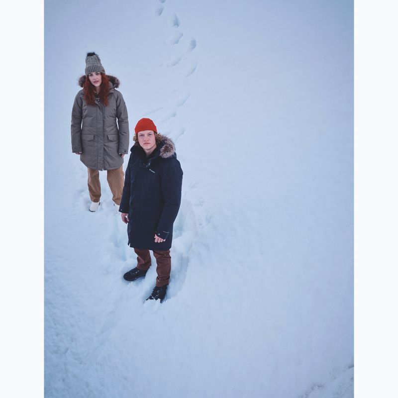 Gefütterter Damenparka Columbia Cape Ridge Parka black 13