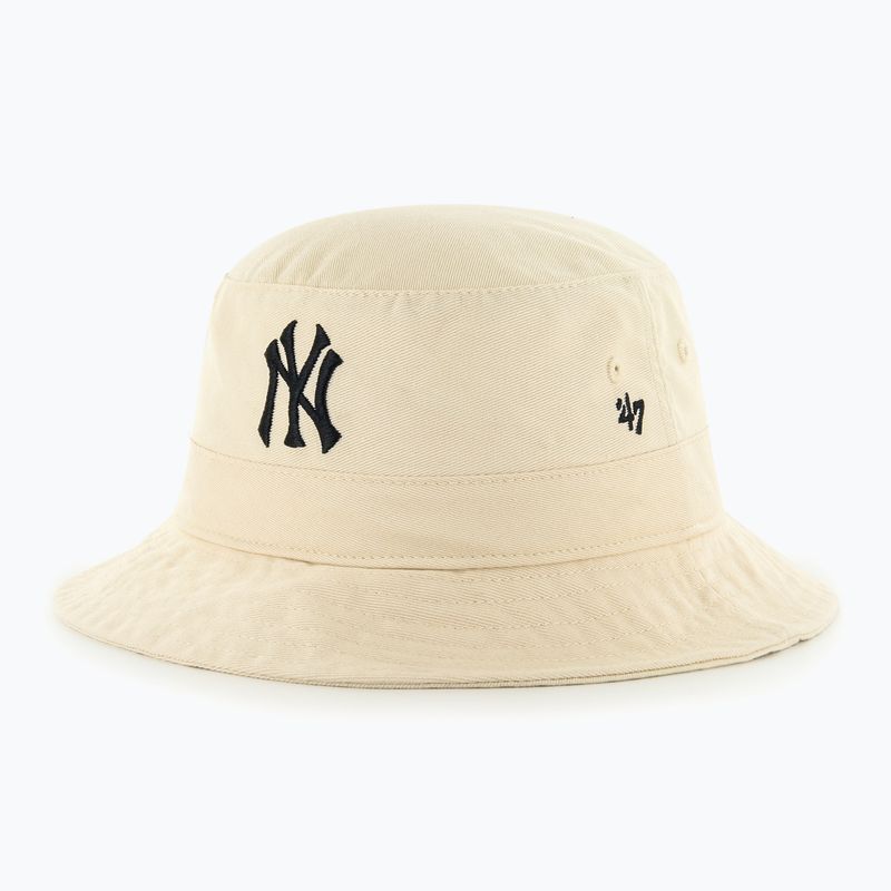 47 Marke MLB New York Yankees Eimer Hut natürlich