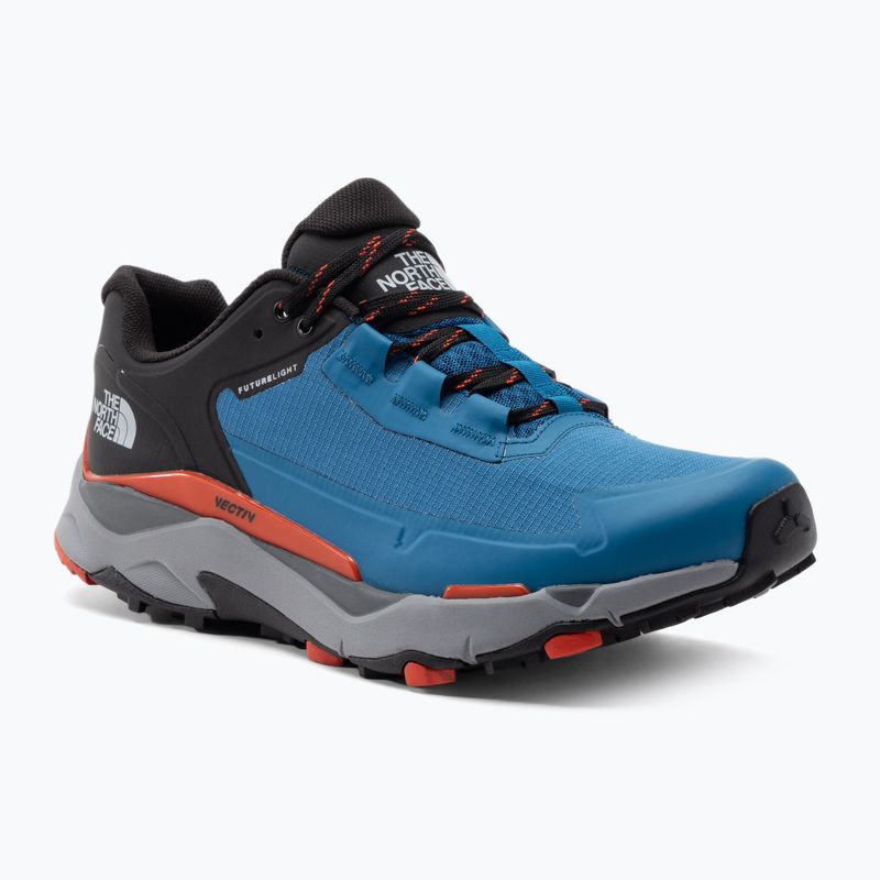Herren-Trekkingschuhe The North Face Vectiv Exploris Futurelight blau NF0A4T2WNTQ1