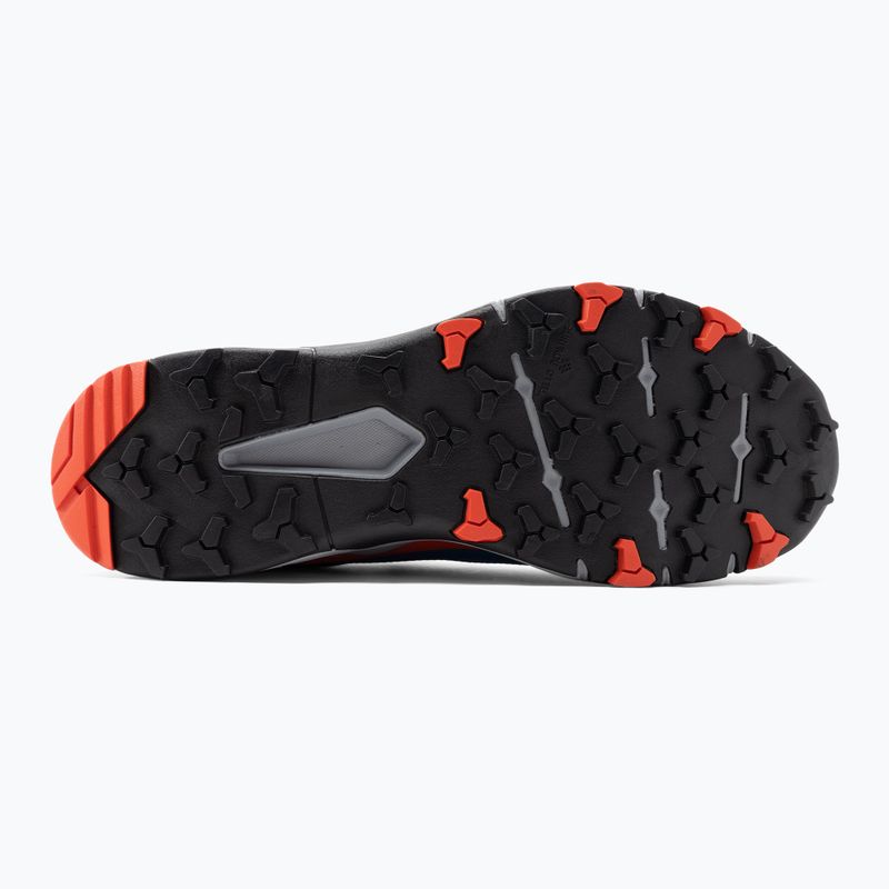 Herren-Trekkingschuhe The North Face Vectiv Exploris Futurelight blau NF0A4T2WNTQ1 4