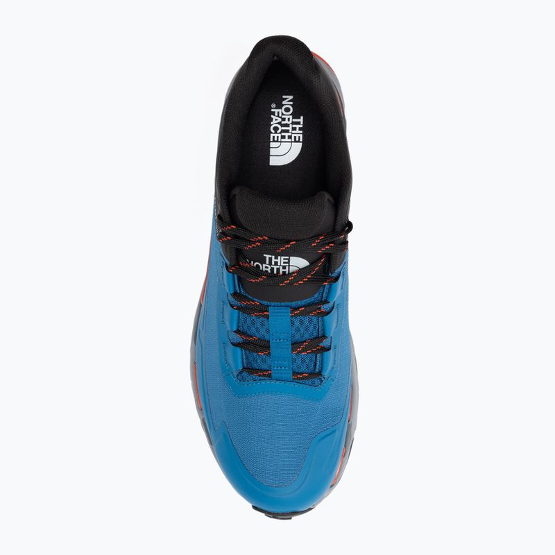 Herren-Trekkingschuhe The North Face Vectiv Exploris Futurelight blau NF0A4T2WNTQ1 6