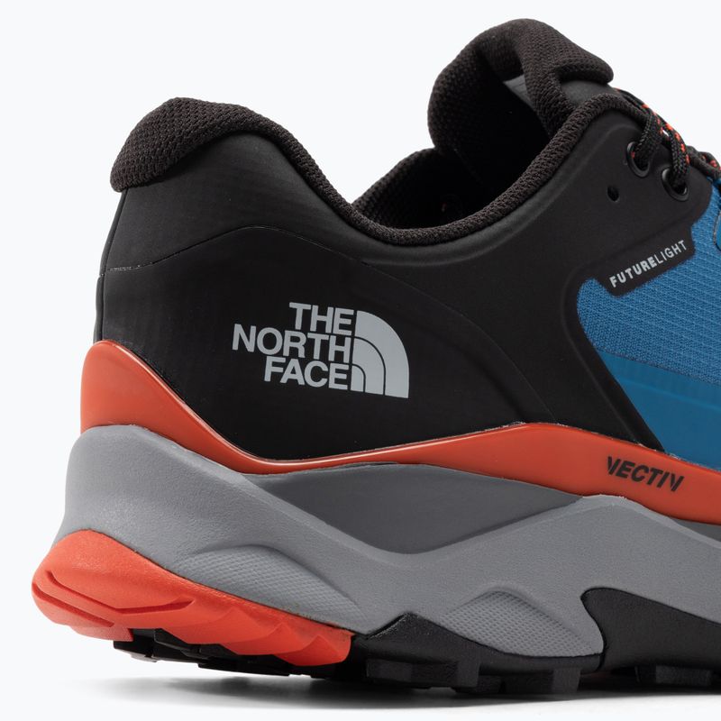 Herren-Trekkingschuhe The North Face Vectiv Exploris Futurelight blau NF0A4T2WNTQ1 7