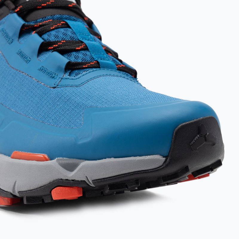 Herren-Trekkingschuhe The North Face Vectiv Exploris Futurelight blau NF0A4T2WNTQ1 8
