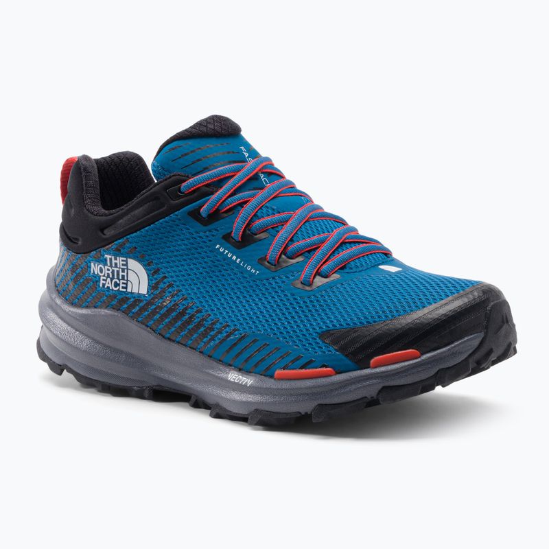 Herren-Trekkingstiefel The North Face Vectiv Fastpack Futurelight blau NF0A5JCYNTQ1