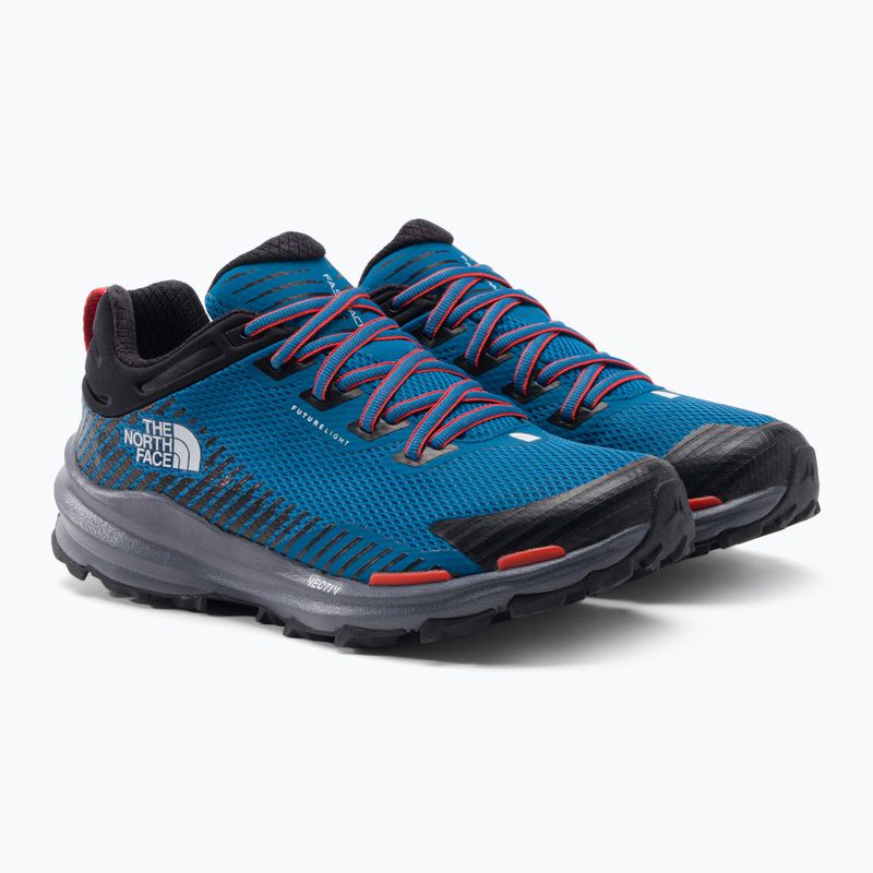 Herren-Trekkingstiefel The North Face Vectiv Fastpack Futurelight blau NF0A5JCYNTQ1 5