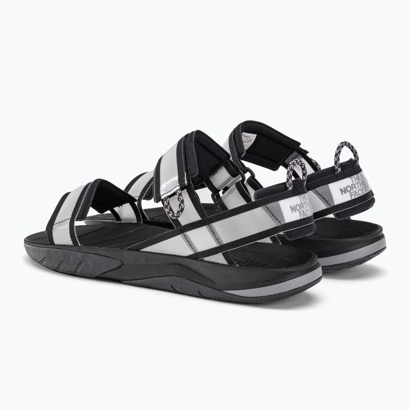 Herren-Trekking-Sandalen The North Face Skeena Sport Sandale grau NF0A5JC6KT01 3