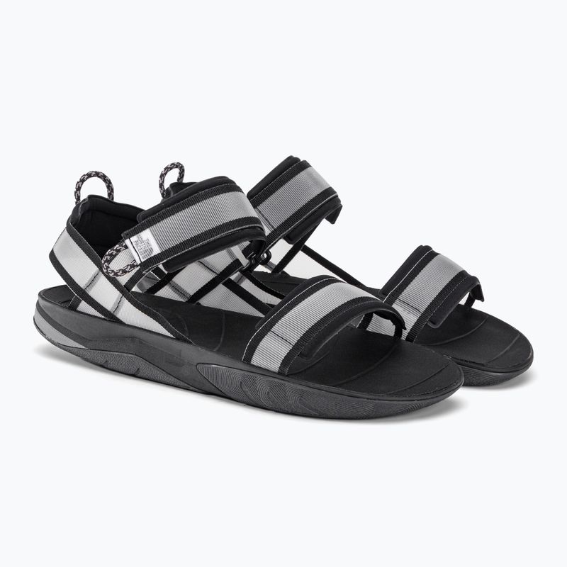 Herren-Trekking-Sandalen The North Face Skeena Sport Sandale grau NF0A5JC6KT01 4