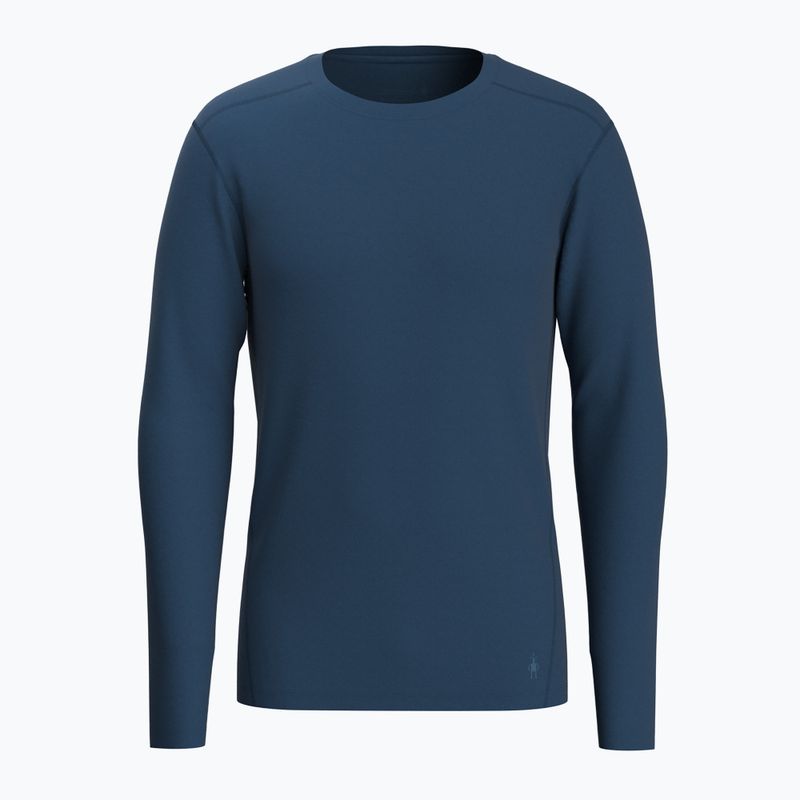 Herren Smartwool Merino 150 Plant- Based Dye Baselayer T-Shirt Boxed navy blau 16817