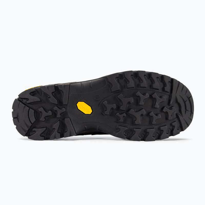 Napapijri Herrenschuhe NP0A4GT3CV gelb ocker 5