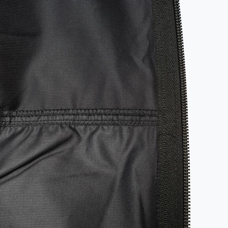 The North Face Run Wind Laufjacke schwarz 5