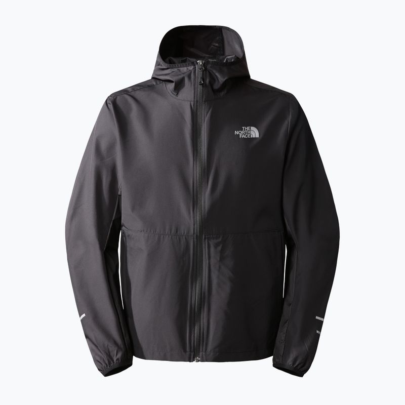 The North Face Run Wind Laufjacke schwarz 6