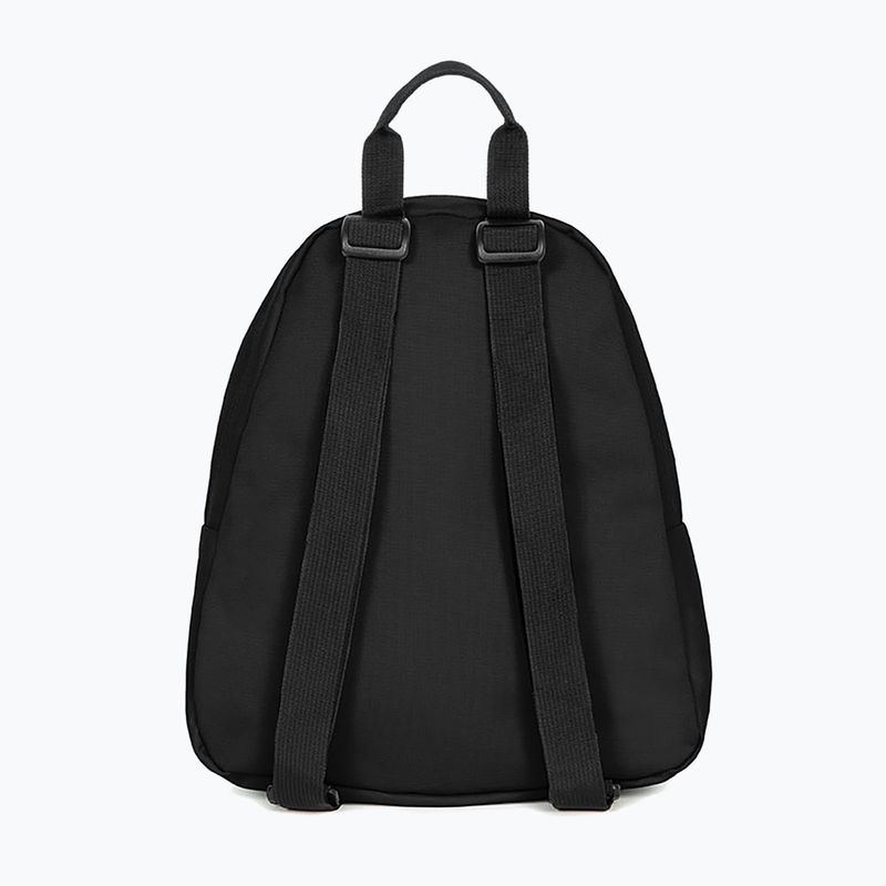 Cityrucksack Jansport Half Pint 10 l black 3