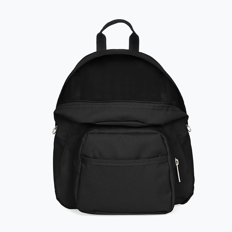 Cityrucksack Jansport Half Pint 10 l black 4