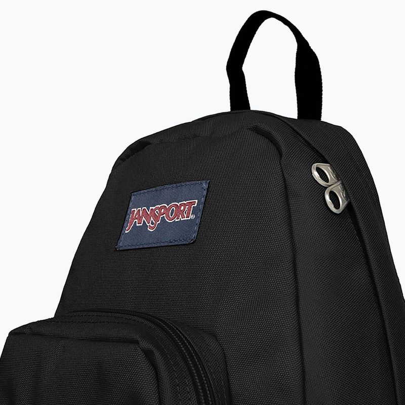 Cityrucksack Jansport Half Pint 10 l black 5