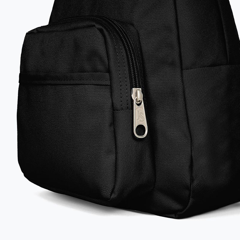 Cityrucksack Jansport Half Pint 10 l black 6