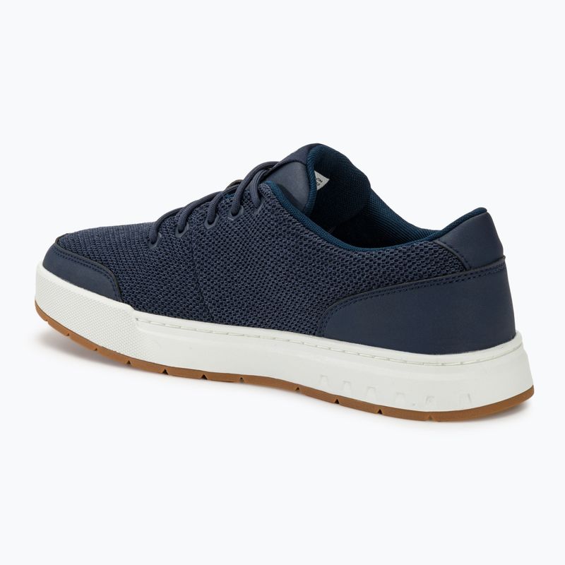 Turnschuhe Herren Timberland Maple Grove Knit Ox navy 3