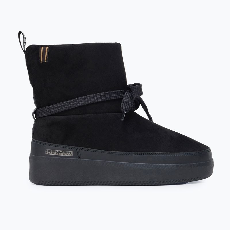 Schneeschuhe Damen Napapijri Jade black 9