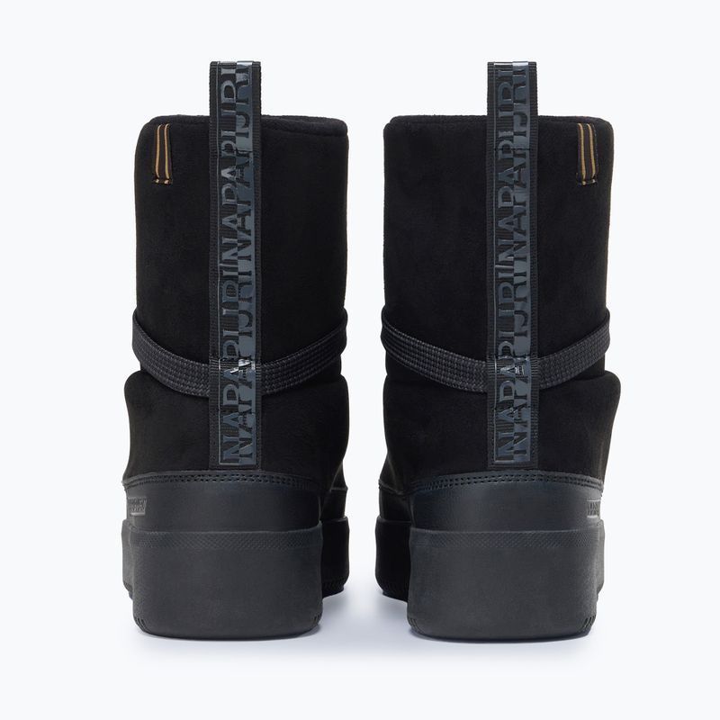 Schneeschuhe Damen Napapijri Jade black 11