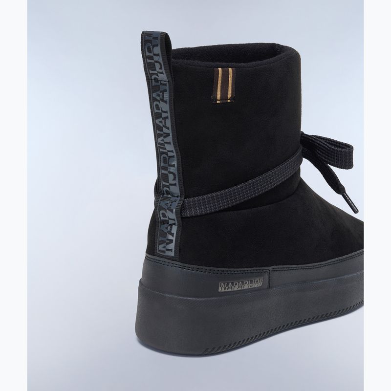 Schneeschuhe Damen Napapijri Jade black 12