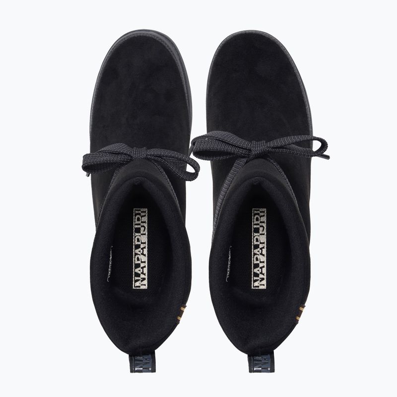 Schneeschuhe Damen Napapijri Jade black 14