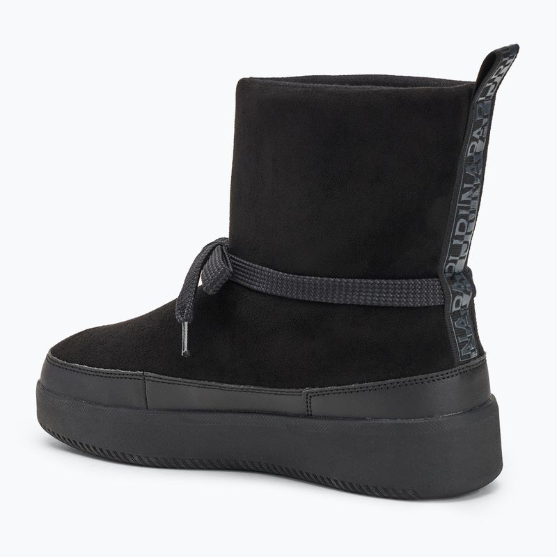 Schneeschuhe Damen Napapijri Jade black 3