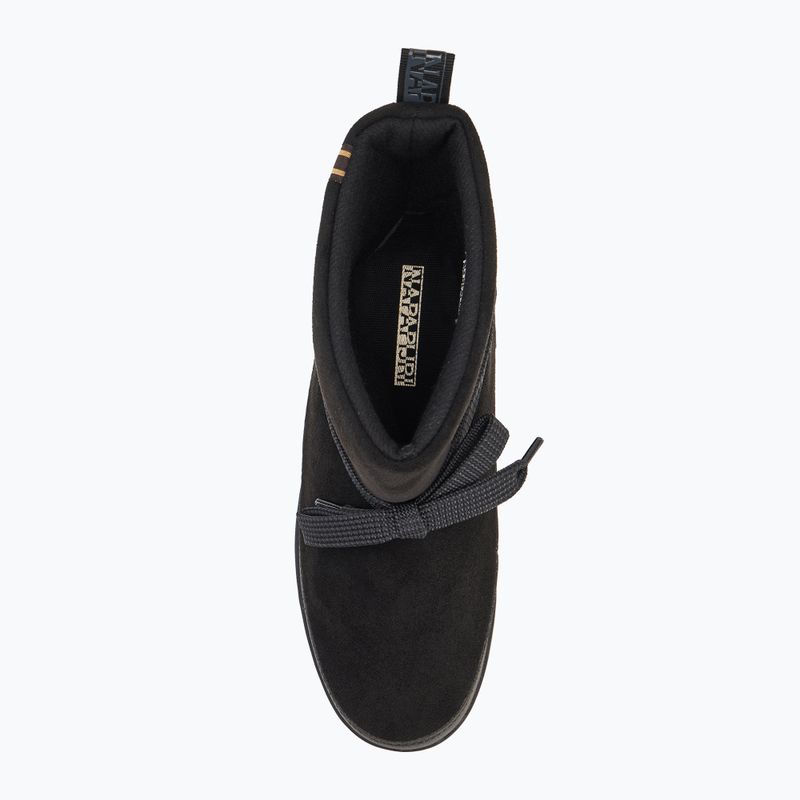 Schneeschuhe Damen Napapijri Jade black 5
