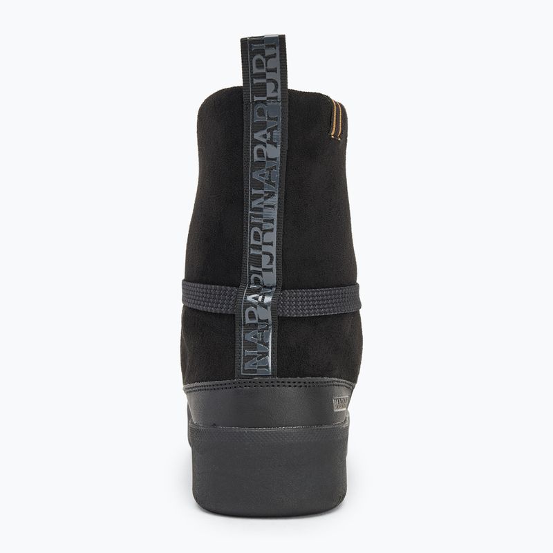 Schneeschuhe Damen Napapijri Jade black 6