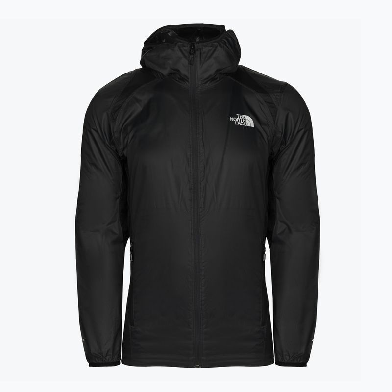 Herren Softshelljacke The North Face AO Wind FZ schwarz NF0A7SSAMN81