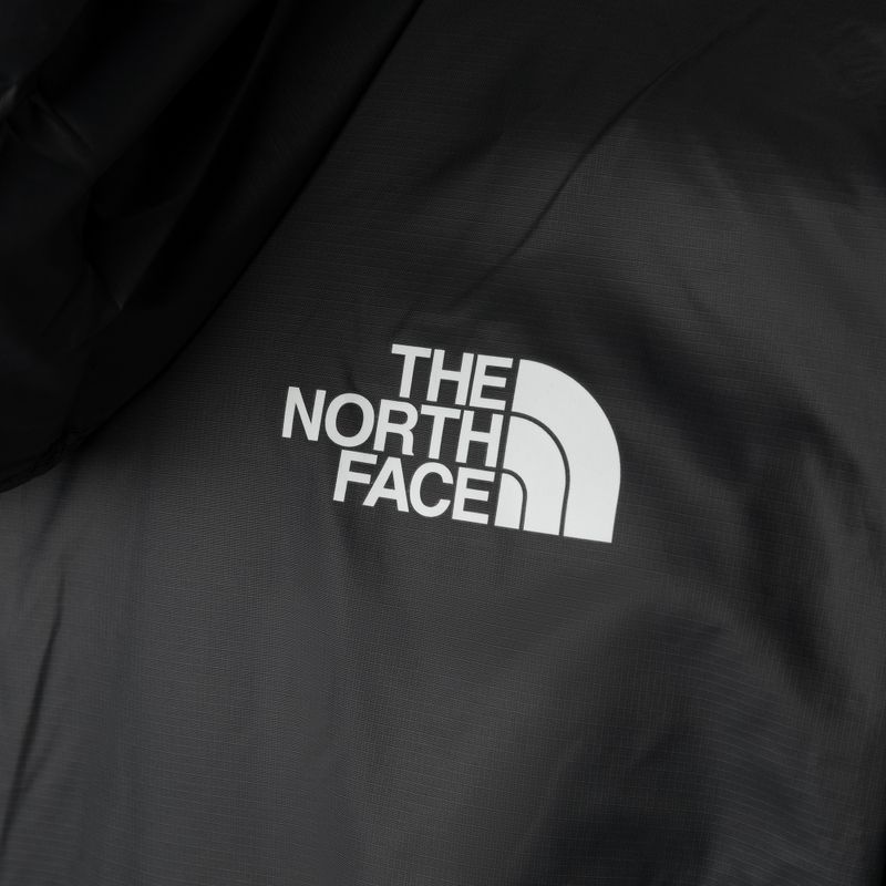 Herren Softshelljacke The North Face AO Wind FZ schwarz NF0A7SSAMN81 3