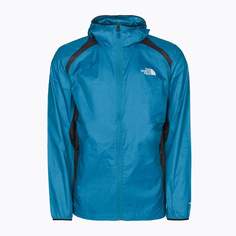 Herren Windjacke The North Face AO Wind FZ blau NF0A7SSA58Z1 10