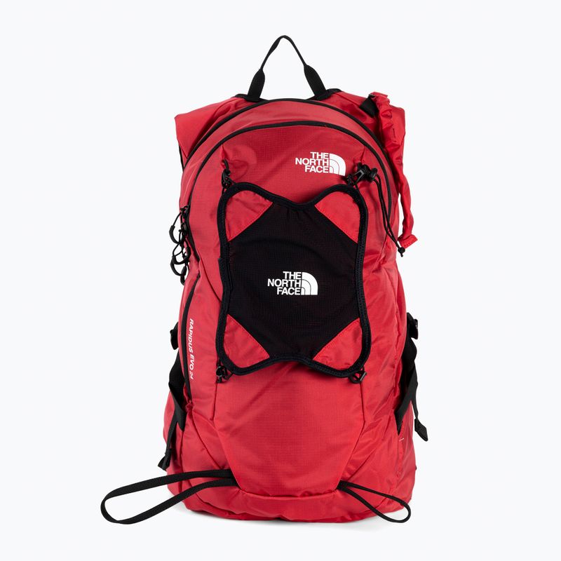 The North Face Rapidus Evo 24 Fallschirmspringen Rucksack rot NF0A81D764M1