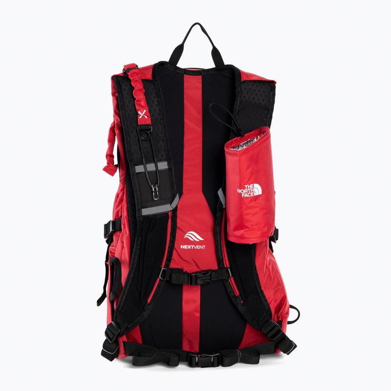 The North Face Rapidus Evo 24 Fallschirmspringen Rucksack rot NF0A81D764M1 2