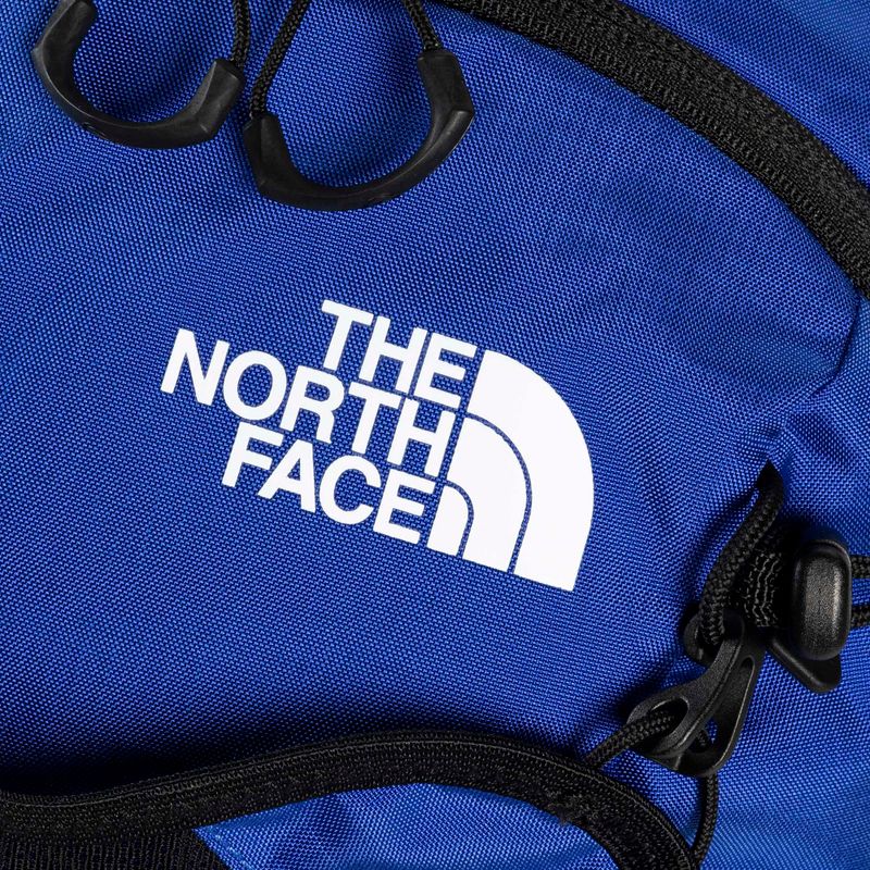 The North Face Rapidus Evo 24 Fallschirmspringen Rucksack blau NF0A81D7EU91 4