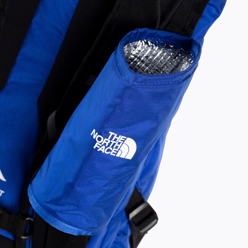 The North Face Rapidus Evo 24 Fallschirmspringen Rucksack blau NF0A81D7EU91 7